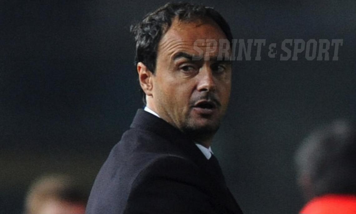 ALBALONGA SERIE D - GIUSEPPE GIANNINI