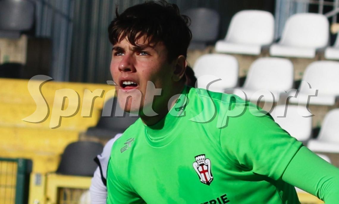 CAMPOBASSO SERIE C - MATTEO RIZZO