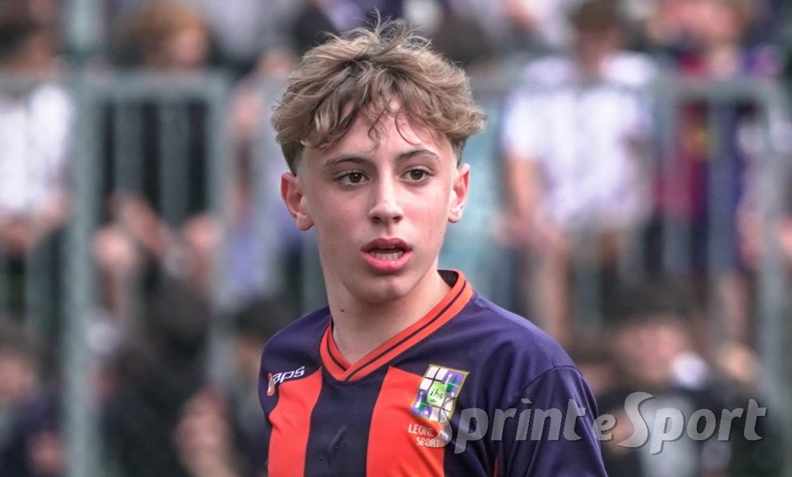 MARCELLO FILIPPINI FANTONI