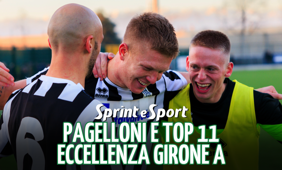 ECCELLENZA CALCIO PIEMONTE NEWS