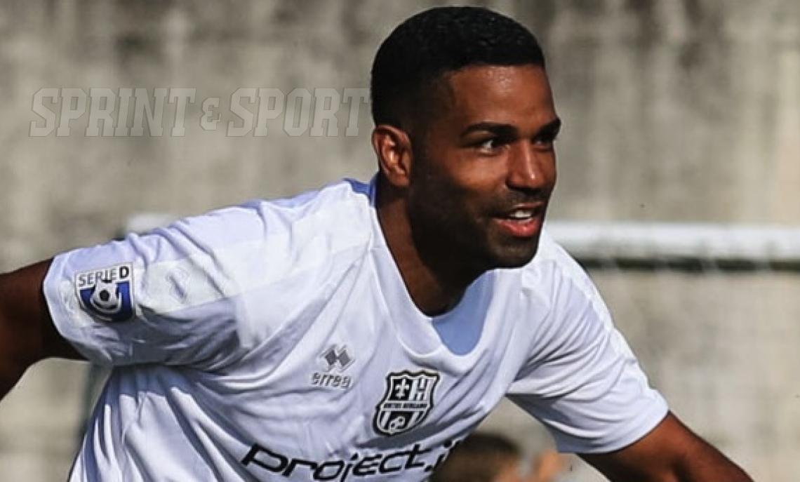 GIANA ERMINIO SERIE C - VINICIO ESPINAL