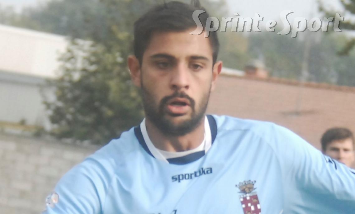 L'AQUILA SERIE D - LUCA DI RENZO