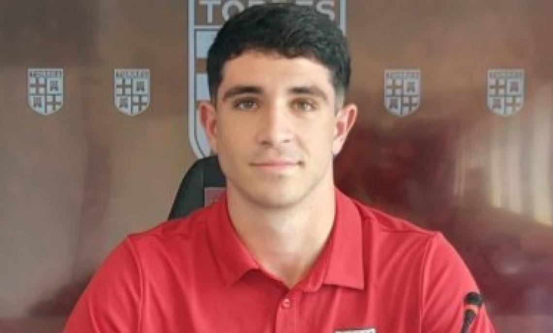 TORRES SERIE C - CRISTIAN FRAU