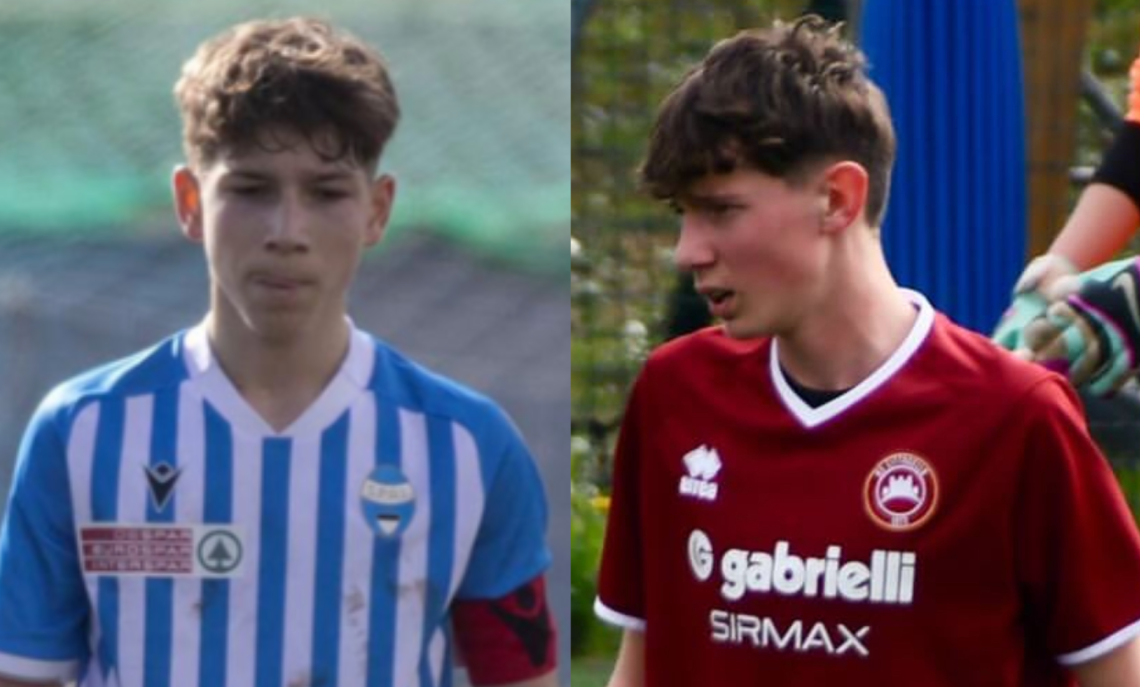 Visentini e Perdoncin