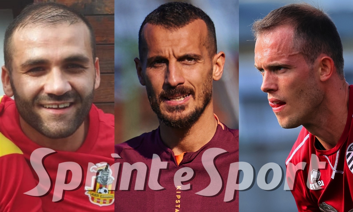 CALIOMERCATO NEWS DILETTANTI PIEMONTE PROMOZIONE NOLESE