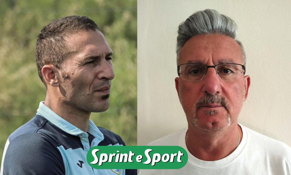 Vito Polizzi e Massimo Dalladea; SERENISSIMA