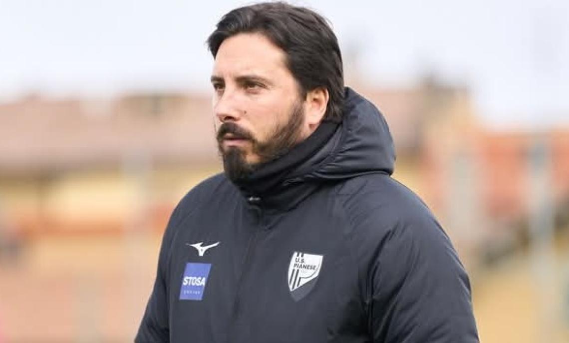 LIVORNO SERIE C - ALESSANDRO FORMISANO