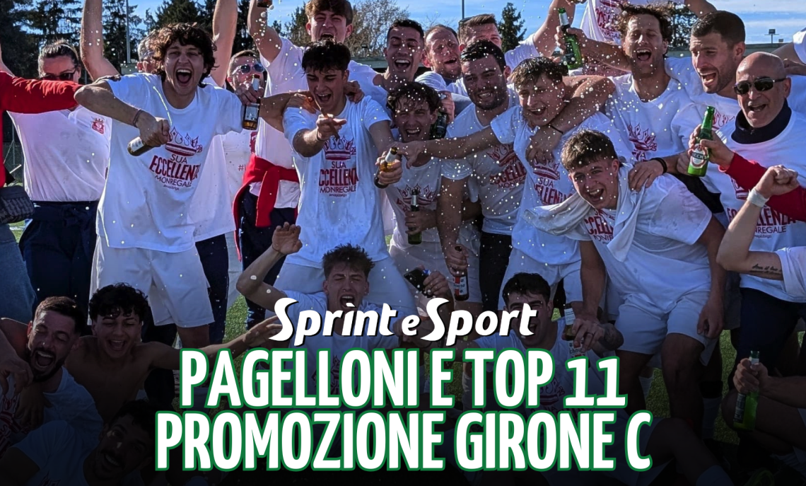 PROMOZIONE CALCIO PIEMONTE NEWS
