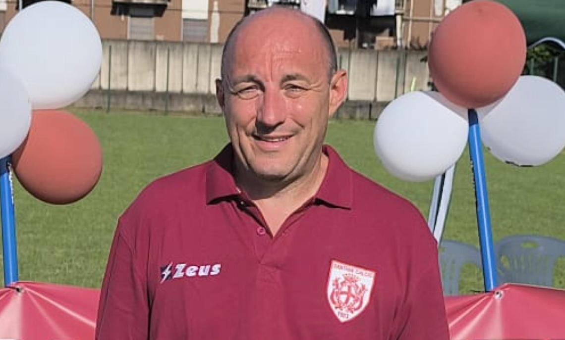 SANTHIÀ – MASSIMO PAIROTTO