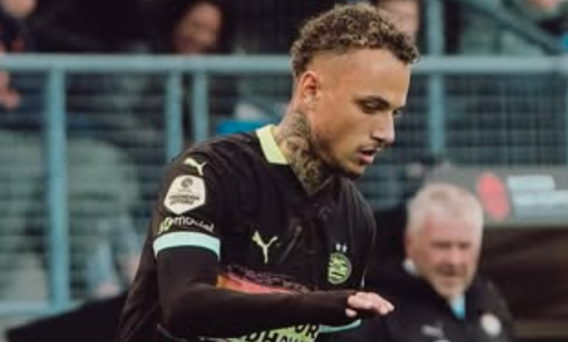 Ha fatto impazzire la Juventus in Champions League, il Napoli l'ha notato e lo vuole come rinforzo sulle ali