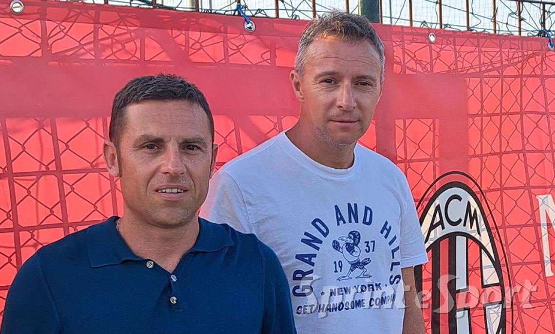 Il Superga di Vigevano si trasforma in Milan Academy: un nuovo capitolo di talento e valori calcistici