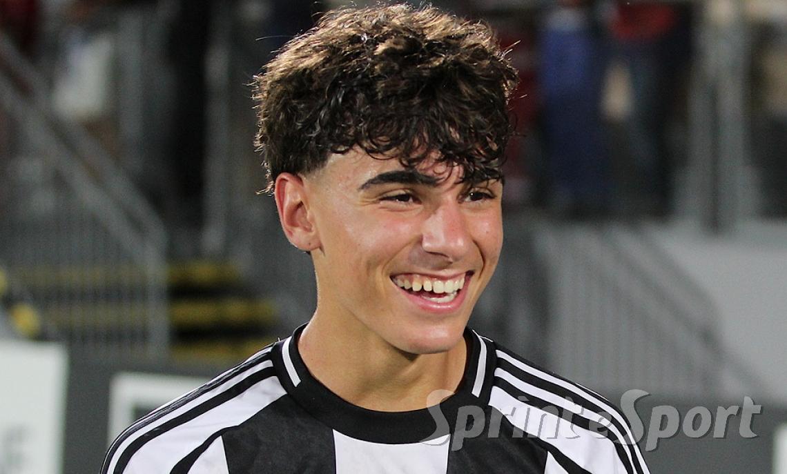 La Juve soffre ma rimonta, i due bomber salvano i campioni d'Italia contro una super Samp