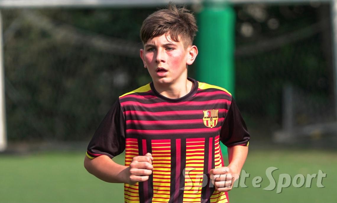 Roberto Lorenzo; ZIBIDO 2011