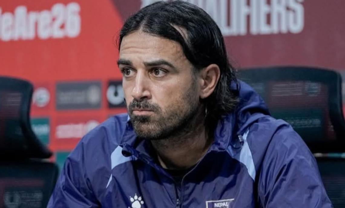 AFGHANISTAN - VINCENZO ALBERTO ANNESE