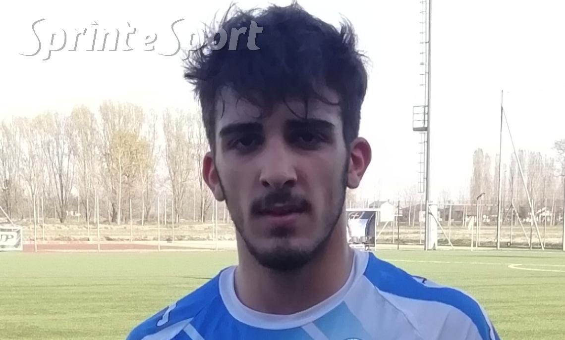 CROTONE SERIE C - MARCO ZUNNO