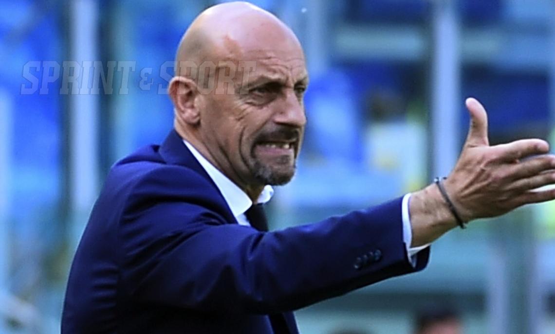 GUBBIO SERIE C - DOMENICO DI CARLO