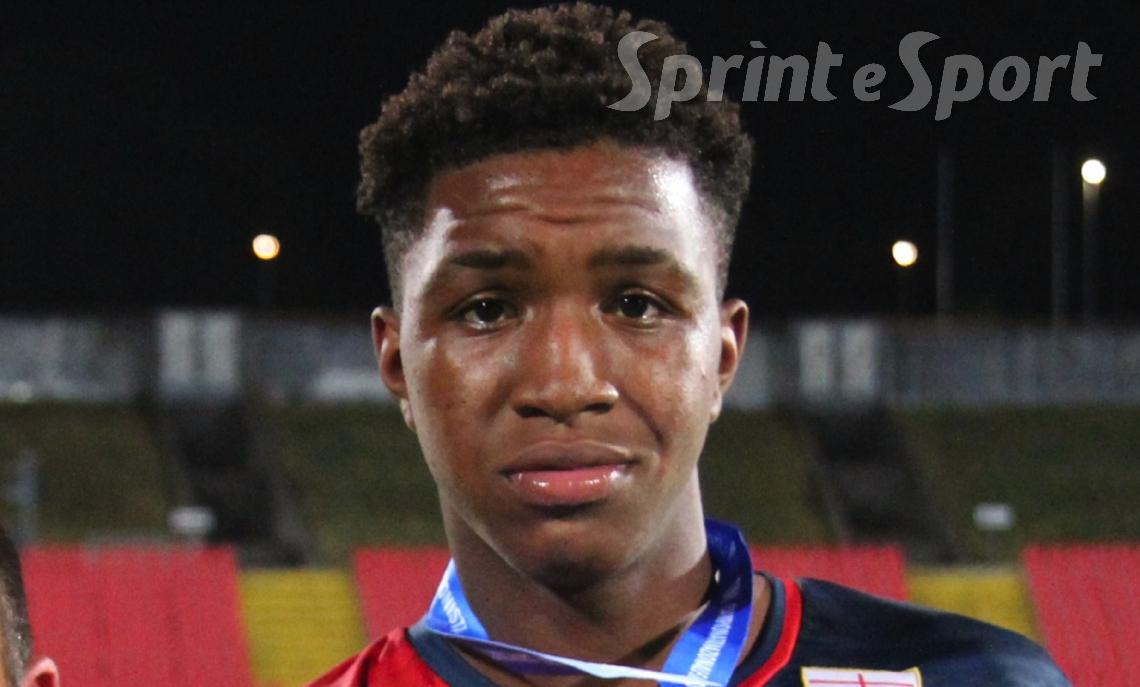 MILAN SERIE A - HONEST AHANOR