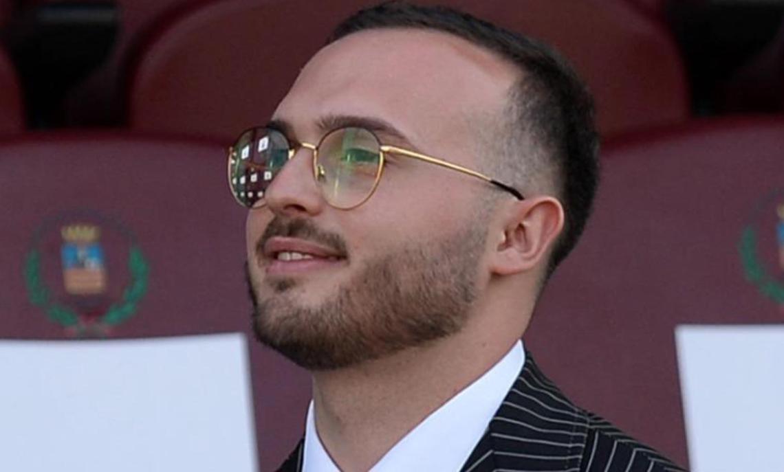 PRO VERCELLI SERIE C - FILOMENO ROCCO FIMMANÒ