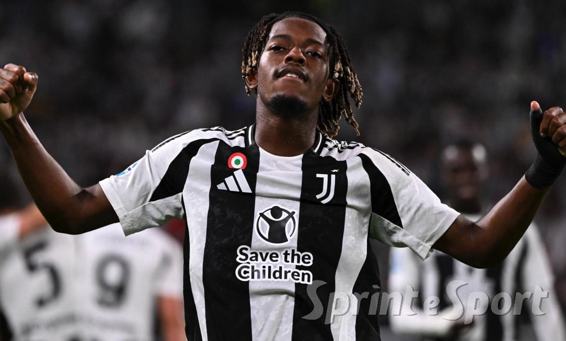 I primi "tagliati" di Tudor: la Juventus è pronta a privarsi anche del 21enne che ha sorpreso in Serie A