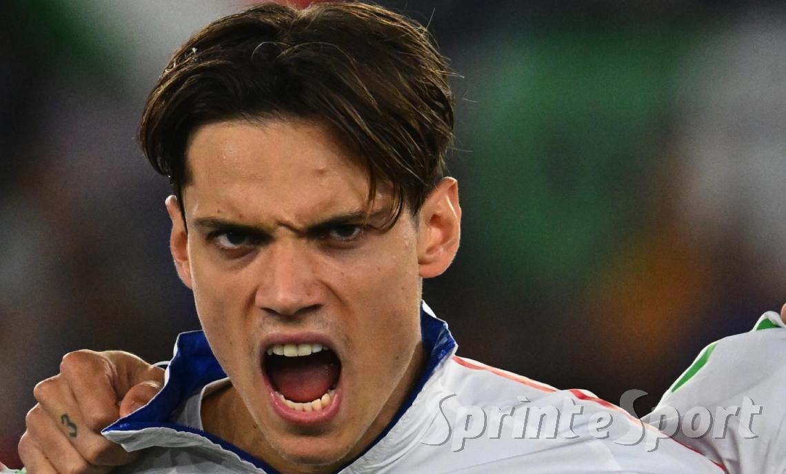 Modric può attendere, il primo tassello di un centrocampo da ricostruire è classe 2001 e parla italiano