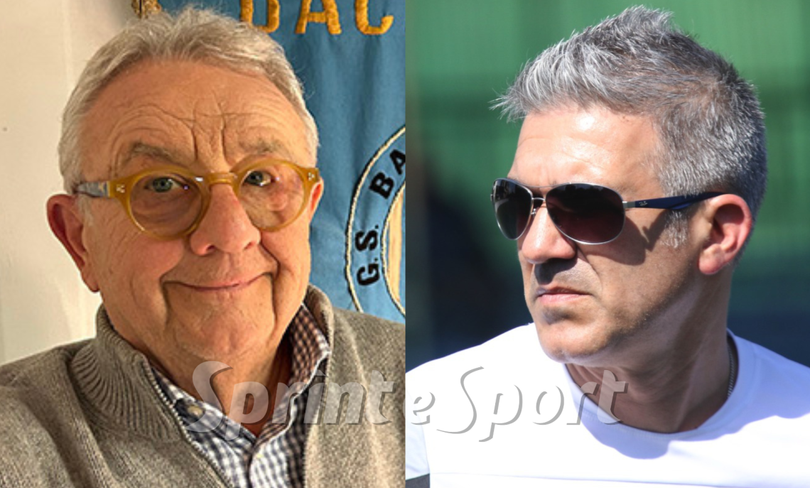 PRIMA CATEGORIA PIEMONTE, ACCADEMIA BACIGALUPO