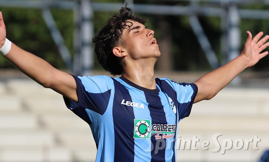 Il giorno più bello della storia del Lecco: vince il derby più sentito e diventa Campione d'Italia