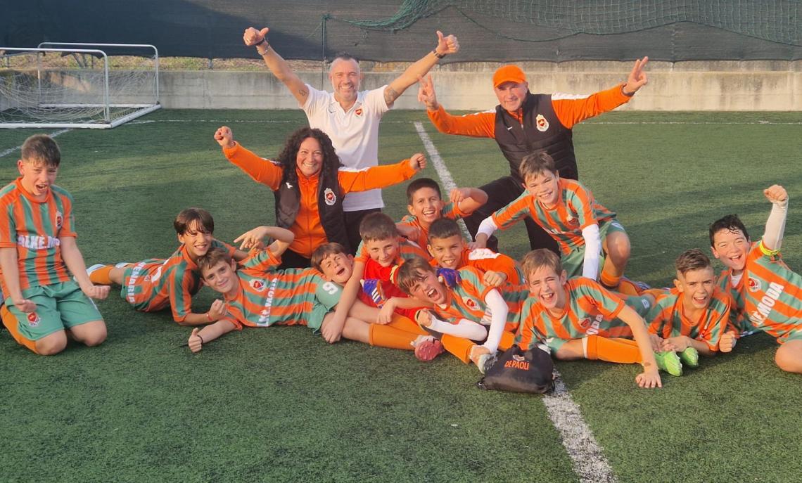 I Cervotti si candidano a un'altra stagione da protagonisti, ecco tutte le mosse del gruppo 2013