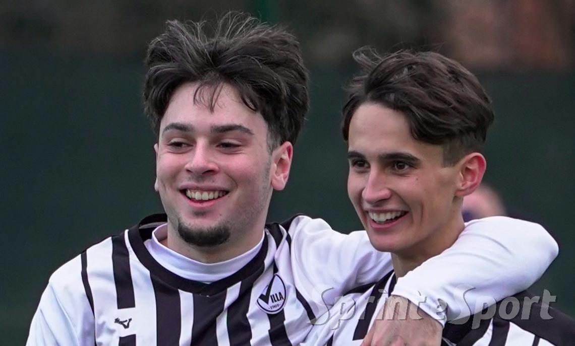 Spinelli Villa Villa