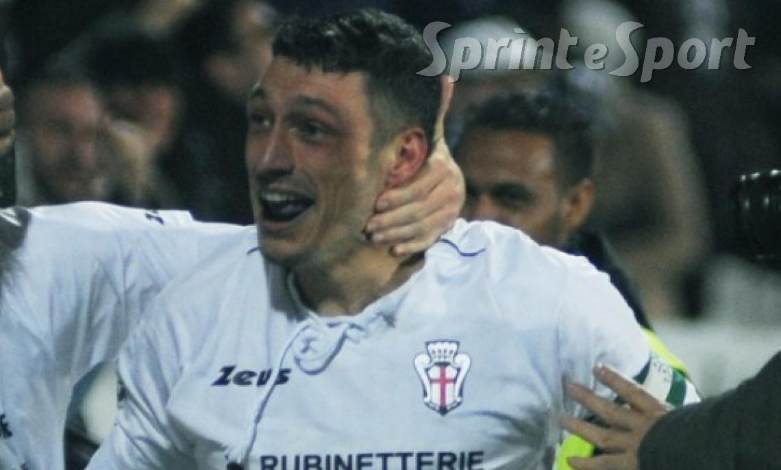 ALBINOLEFFE SERIE C - MATTIA MUSTACCHIO