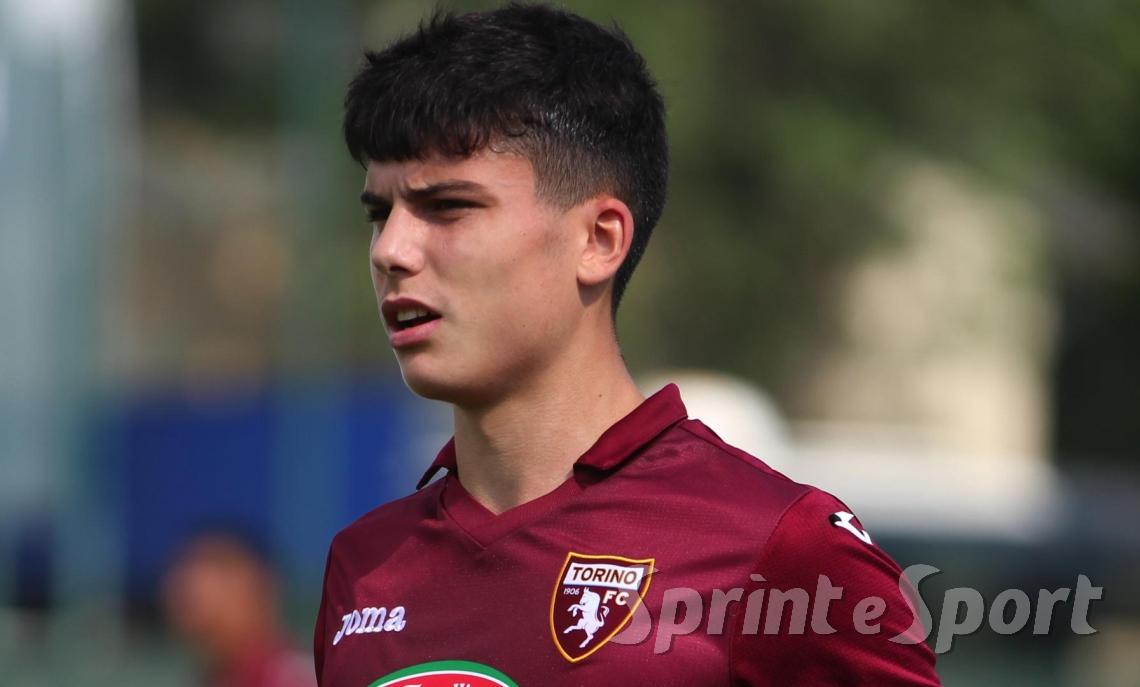 CHISOLA SERIE D - MATIAS CESCHIN