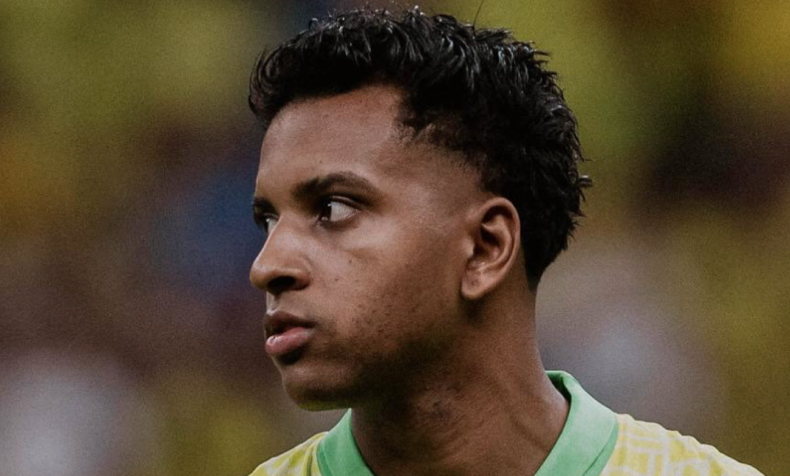 2 Champions League da protagonista ma Mbappé e Vinicius lo oscurano, cambio in vista per il fenomeno brasiliano