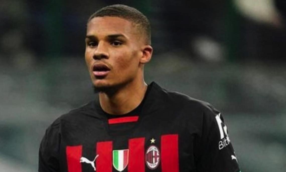 Un altro rossonero tentato dalla permanenza in Italia, possibile uno spostamento di pochi chilometri