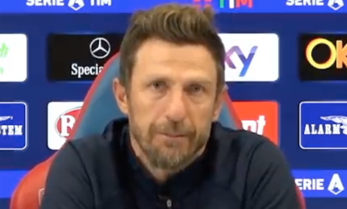 14 anni fa una salvezza mancata, in mezzo 