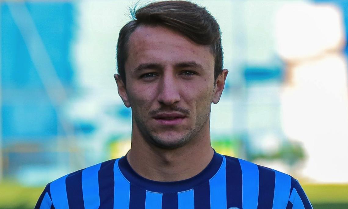 ALCIONE SERIE C - GIORGIO GALLI