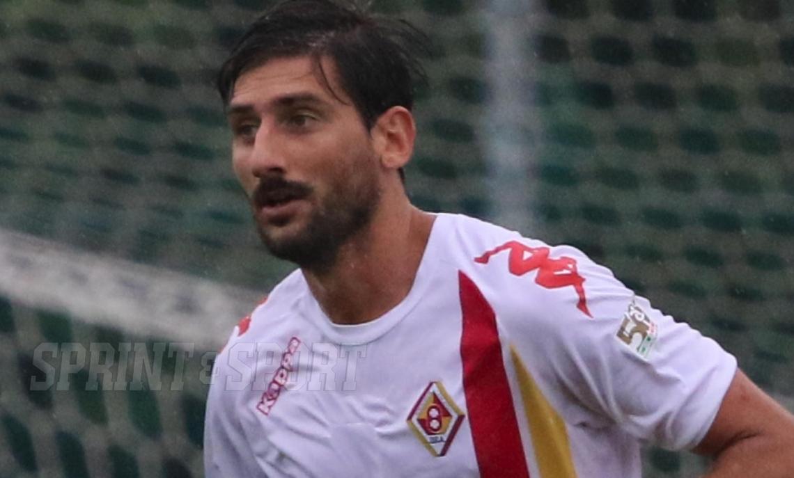 BRA SERIE C - CRISTIAN TOS