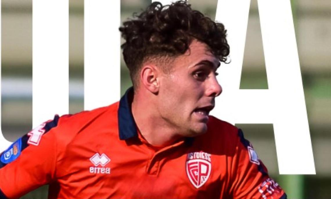 LUMEZZANE SERIE C - SAMUELE DIODATO