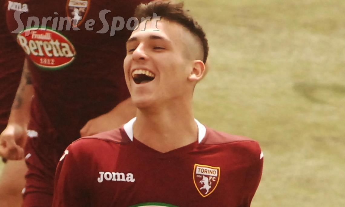 MODENA SERIE B - ALESSANDRO DELLAVALLE