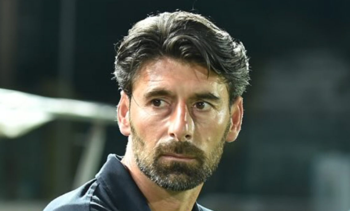 manuel iori: il ritorno di una leggenda granata alla guida del cittadella