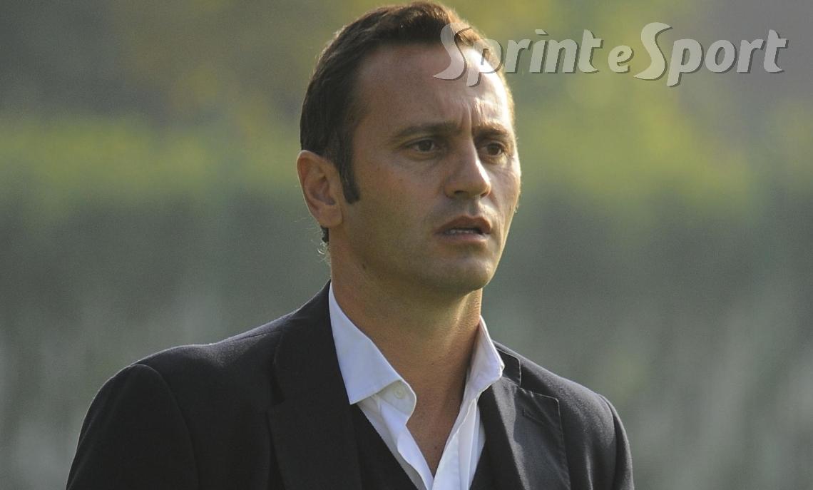 VICENZA SERIE C - FABIO GALLO