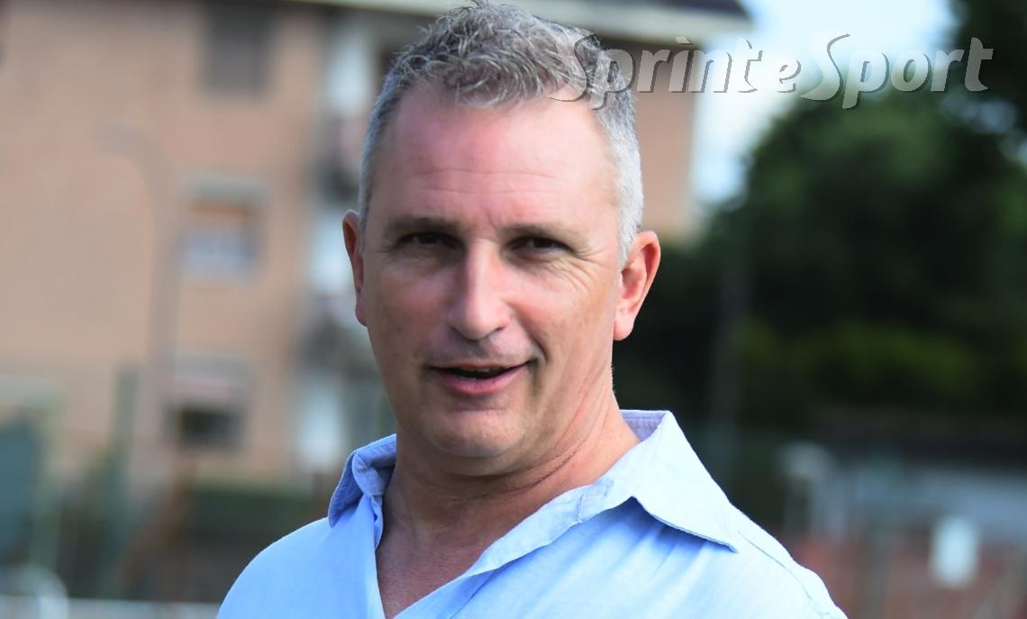 ASSOCIAZIONE CALCIATORI - FABRIZIO ALANDI