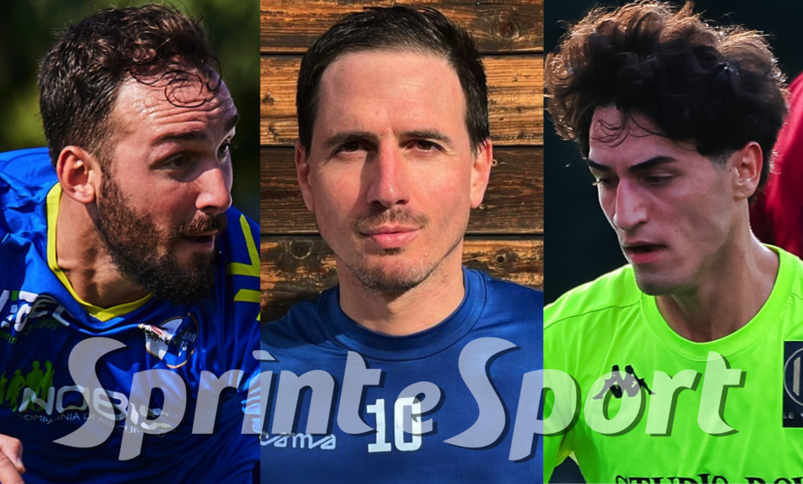 CALCIOMERCATO NEWS ECCELLENZA CALCIO PIEMONTE DRUENTINA