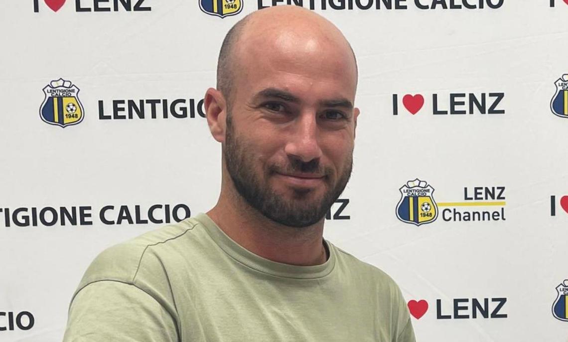 CARPI SERIE C - STEFANO CASSANI