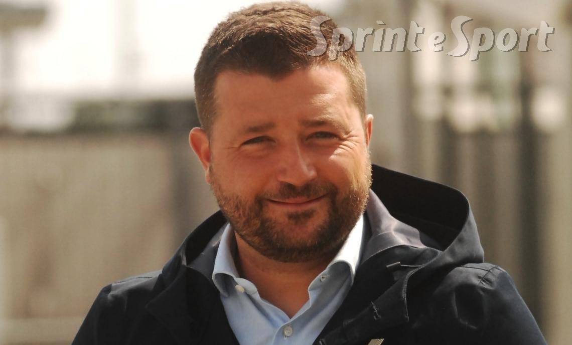 CASERTANA SERIE C - FEDERICO COPPITELLI