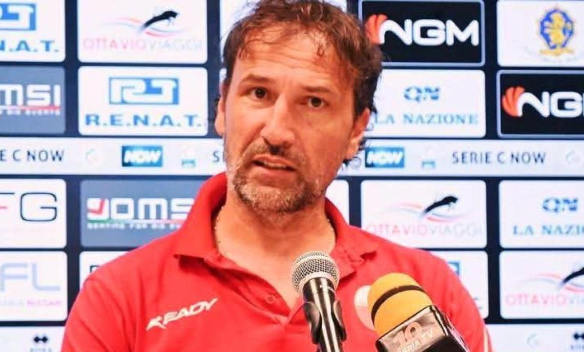 TRIESTINA SERIE C - GIORGIO GORGONE