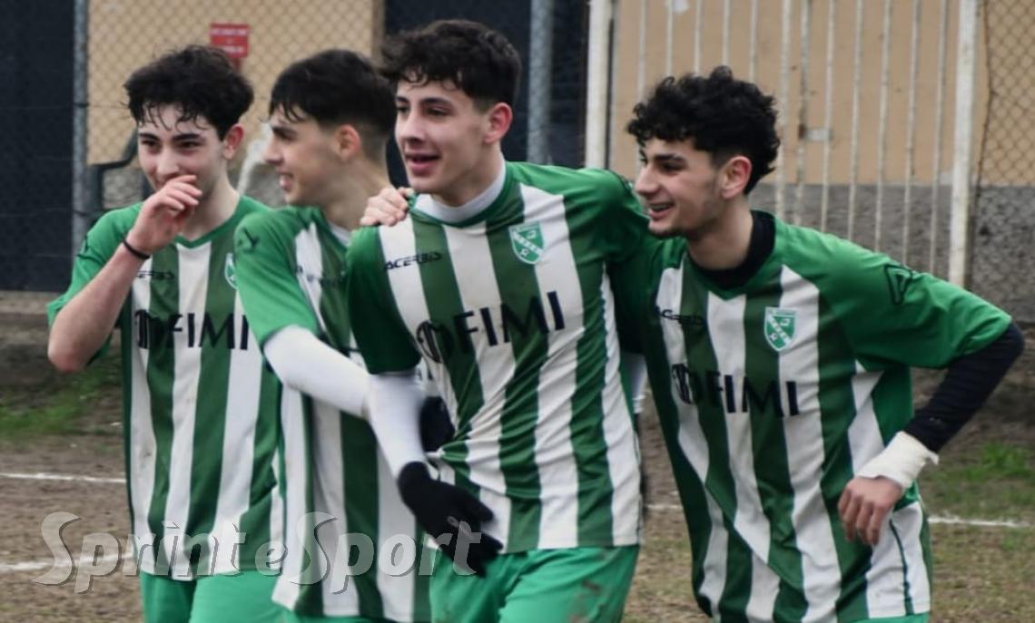 Under 17 Castelnuovo