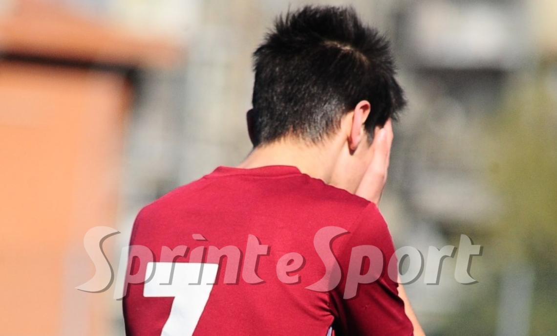 PRIMA CATEGORIA PIEMONTE, AMA BRENTA CEVA, MANCATA ISCRIZIONE