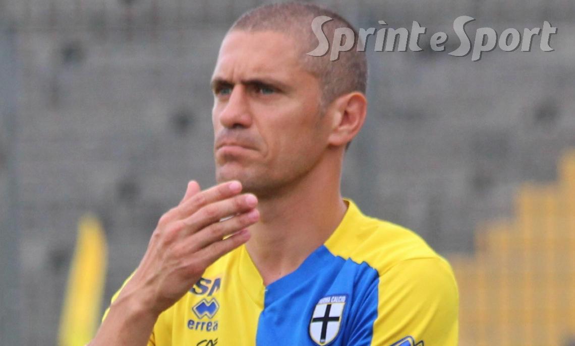 BOLOGNA PRIMAVERA - STEFANO MORRONE