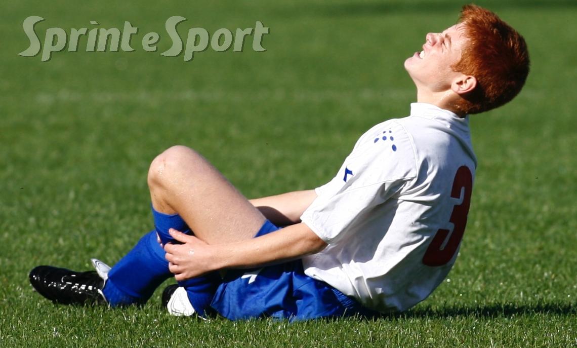 Isokinetic Torino • I consigli del 'Doc': Come prevenire infortuni nei giovani calciatori? Serve più varietà motoria