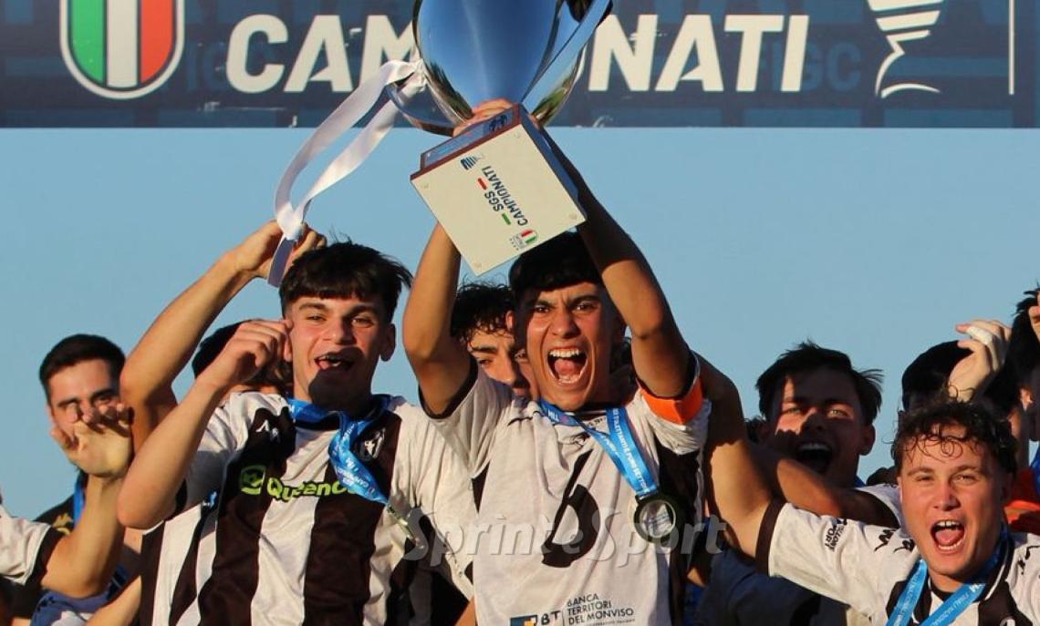 Il Lascaris vince lo Scudetto, Centallo sul tetto della regione: attenzione, &egrave; un numero da collezione, in Piemonte si &egrave; fatta la storia