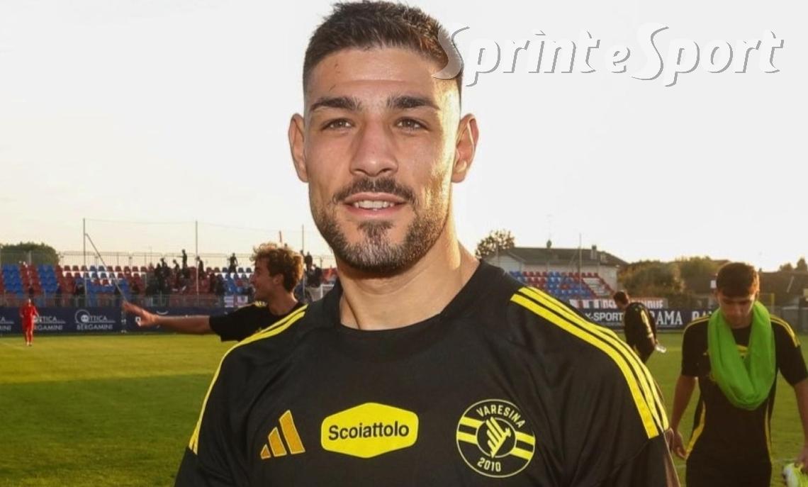 OSPITALETTO SERIE C - MARCO BERTOLI